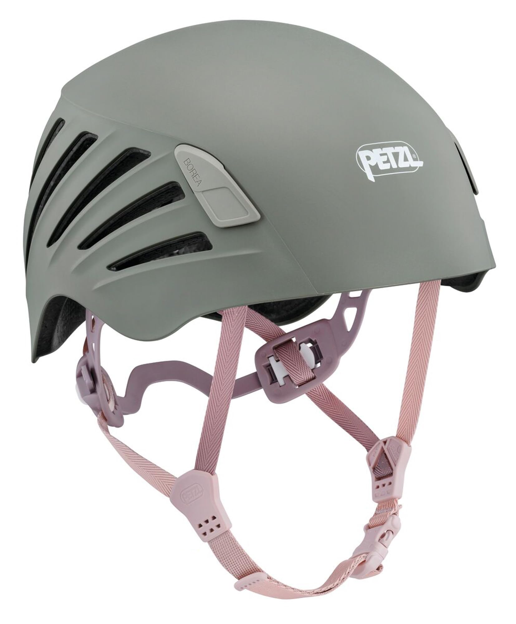 Шлем Borea Jungle Green A048AB02 [Petzl]