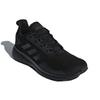 Adidas Duramo 9 Triple Black Sneakers  B96578