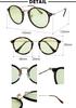 Face Trick Glasses and Blue Light Blocking Sunglasses from Sabae Brown with IRUV Light Blue UV, Near-Infrared, Manufacturer, Demi/Gold Lenses,