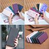 Wallet Flip Case On For Xiaomi 11 Lite 5G NE Classic Phone Leather Cases For Xiomi Mi 11 Lite 4G 11Lite NE Card Slot Back Cover