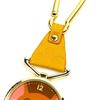 Fieldwork Tom and Jerry Carabiner Watch TAJ004-2 Women's Pocket Watch