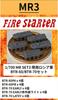 Firestarter 1/700 Scale Modern Russian BTR-60/BTR-70 Set 3D Printer Kit FS-MR3