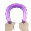 44cm Long Double Dildo For Women Strapon Realistic Dildo Female Masturbator Sex Toys For Women Lesbian Penis Masturbation Toys