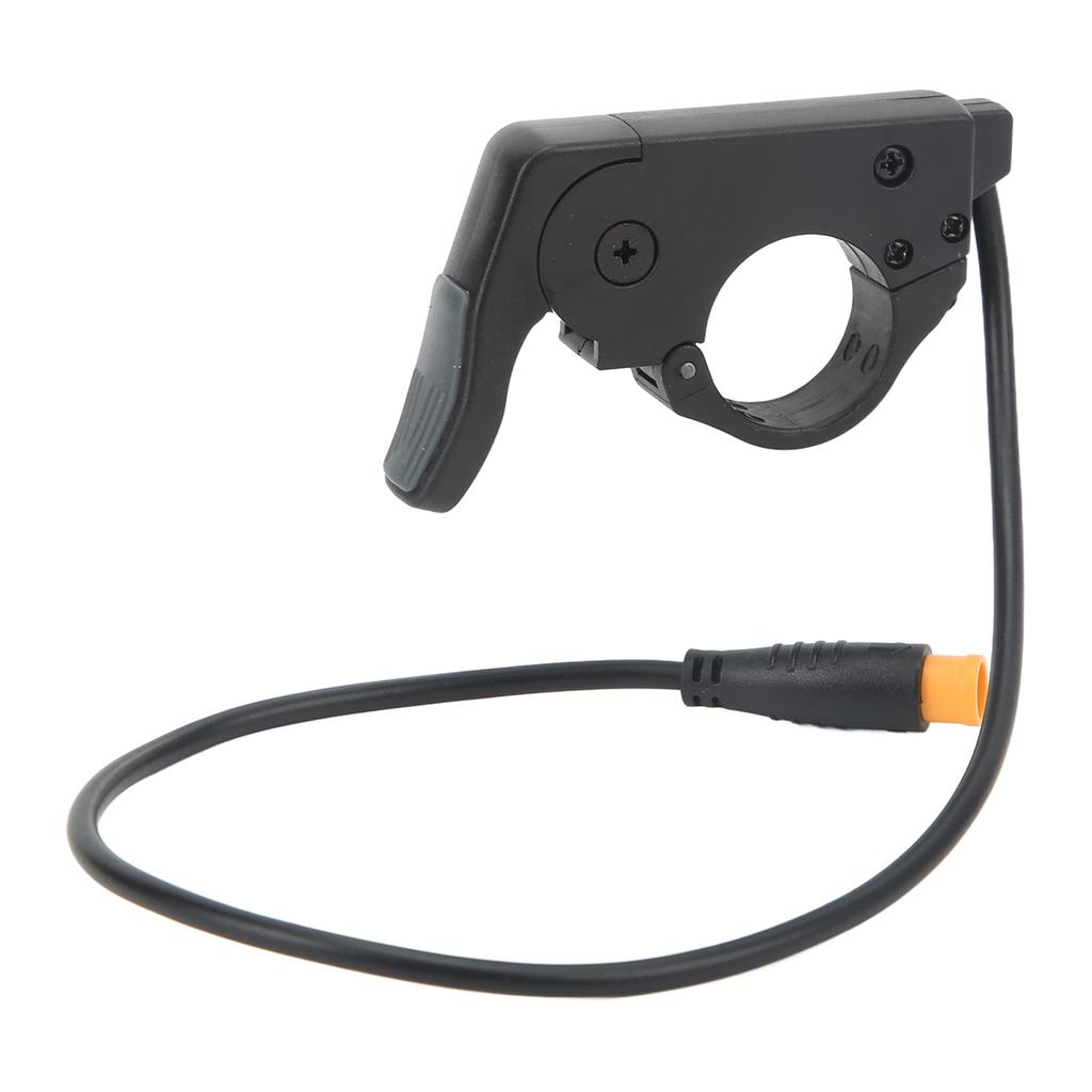 Electric Bike Thumb Throttle Left Right General Waterproof Sensitive Speed Control Finger Throttle