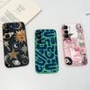 For Infinix Hot 60 50 Pro Plus 40Pro 30 Play 70 60i 50i 40i 30i Phone Case Sweet Bunny Cake New Upgrade Soft Smooth Silicone Lightweight Durable Shell