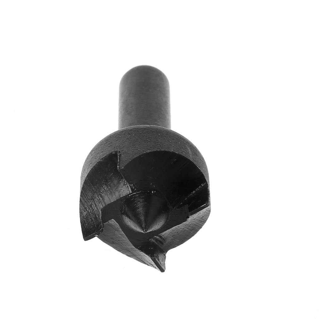 Plommonblomma Fingerborg Borr Mini Svarv Maskin Träbearbetning DIY Verktyg Hållbar 6