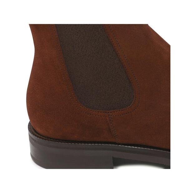 Chelsea Boots Lord Premium 5600 Brown