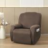 Yaz Recliner kanepe kılıfı streç uzanmış sandalyeler oturma odası için kapak tembel çocuk Relax koltuk kılıfı Slipcover koruma