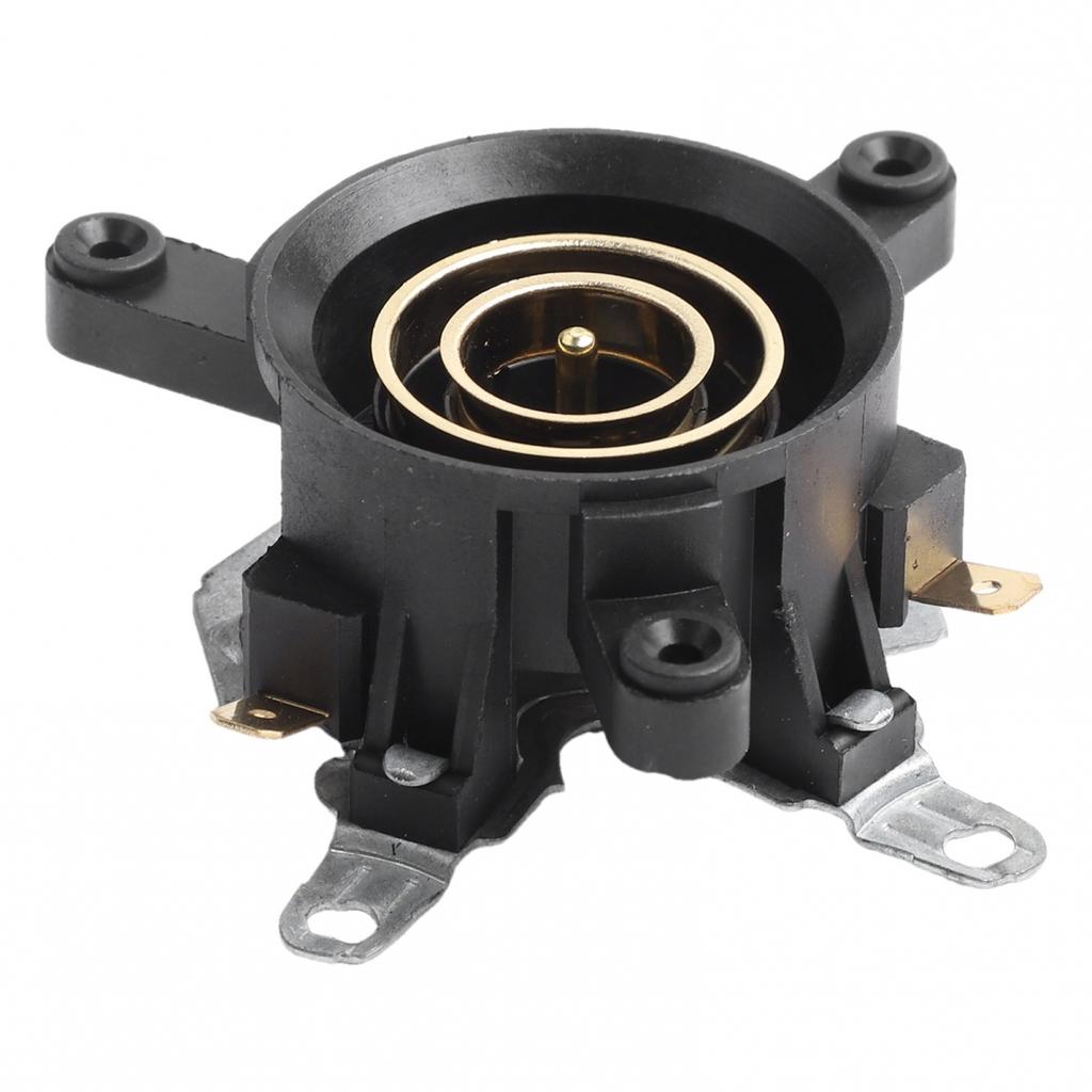 Electric Kettle Repair Parts 3PCS Base Thermostat Switch Connector Set