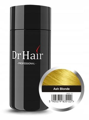 Dr Hair Popielaty Blond