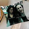 Thirteen Movie Film    Pillow Gift Home Office Decoration Pillow Bedroom Sofa Car Cushion CoverPillow Case