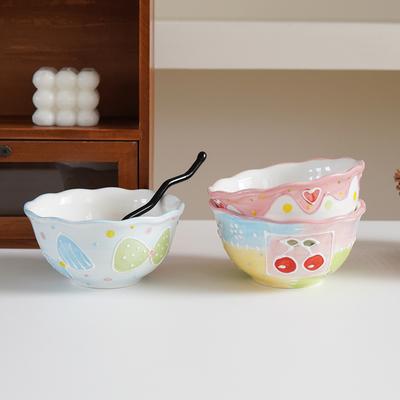 Sofra takımları – Tabak ve Kaseler