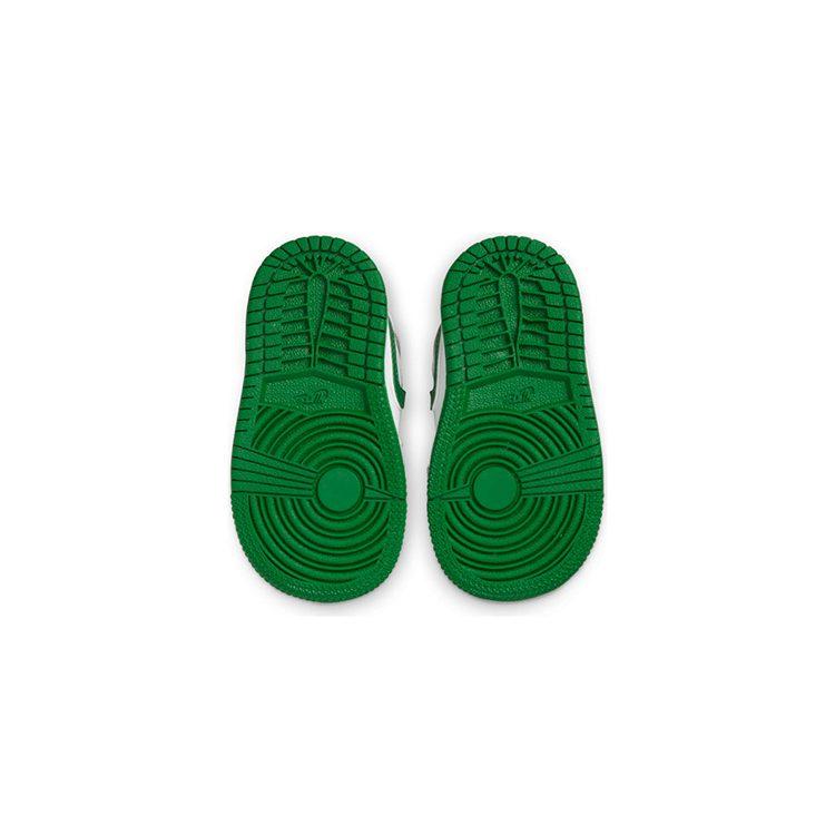 Jordan 1 Mid SE White Pine Green TD DC7250-103