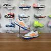 New Low-top Men's and Women's Football Shoes with Long Nails and Broken Nails Competition Training Shoes Into Artificial Turf Sports Shoes