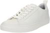 Кроссовки HUGO Morrie Tenn mono N Sneaker белые