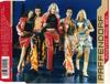 CD PAFFENDORF  Rhythm And Sex 0125025GAG Gang Go Music 2001 Germany Dance  Electronica Used