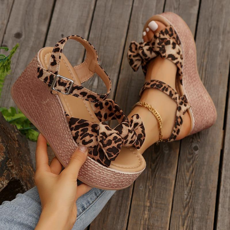 Women Wedges Sandals Summer Shoes for Women Sandals Summer Shoes Chaussures Femme Platform Sandals Zapatos Mujer 2024 Tendencia