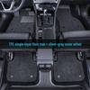 Star Wish TPE Car Floor Mats: Dirt-Resistant Interior Accessories for Enhanced Style & Protection