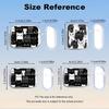 Case For Airpods Pro2 3 2 1 Pro 4 Pro3 Clear Earphone Cases Cover Cute Cat Lovely