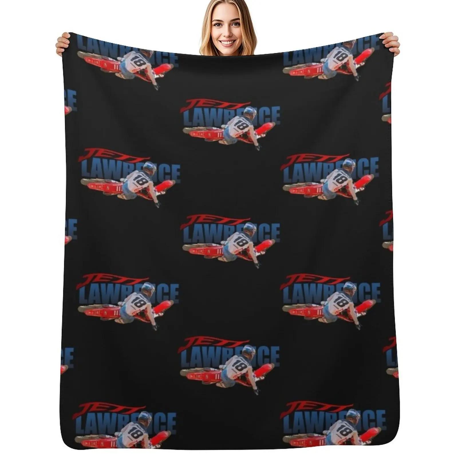 Favorite Rookie Champion Throw Blanket Wrinkle Resistant Lightweight Blanket Size: 75*100cm, Weight: 230 GSM