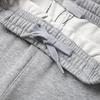 New MLB New York Yankees FW24 Casual Pants Unisex Heather Gray 3APTB0544-09MGS