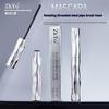 New Three-dimensional Mascara, Exquisite Gift Box Packaging, Celebrity Style, Long-lasting and Non-fading Makeup Cosmetic