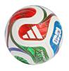 Mingea de Fotbal Meci Adidas Jd8031 Cupa Mondială Fifa 26 Trionda Competition