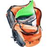 Рюкзак Deuter Ascender 7 saffron (3100022-9005)