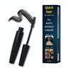 AVNISH Quick Black Hair Touch Up Stick | Instant Coverage for Men & Women | Semi Permanent | Hair Mascara, Beard & Root Touch Up | Smudge-Proof & L