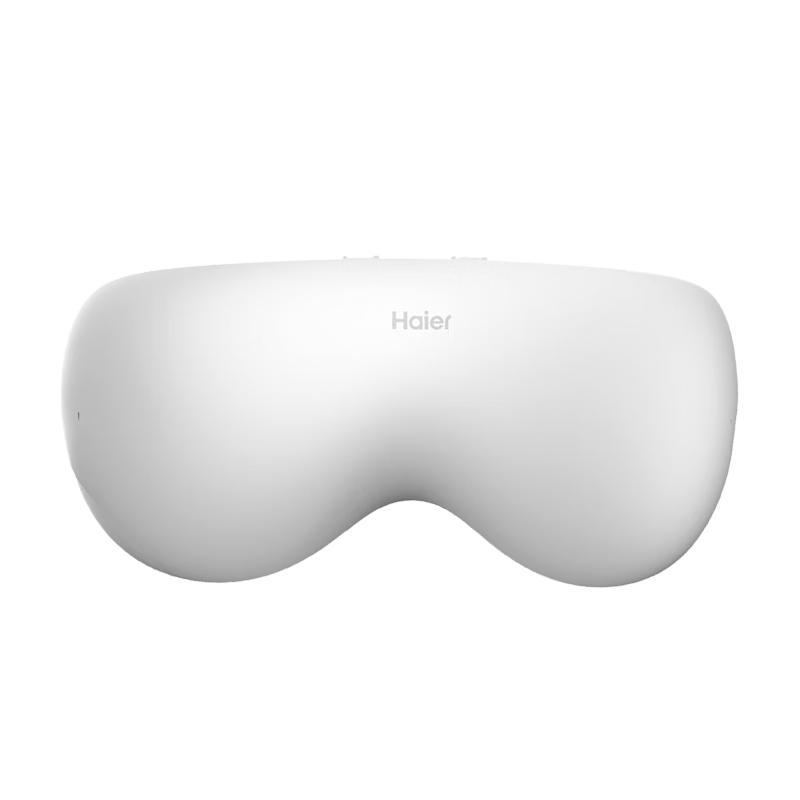 Haier Smart Eye Massager with Heat and Bluetooth