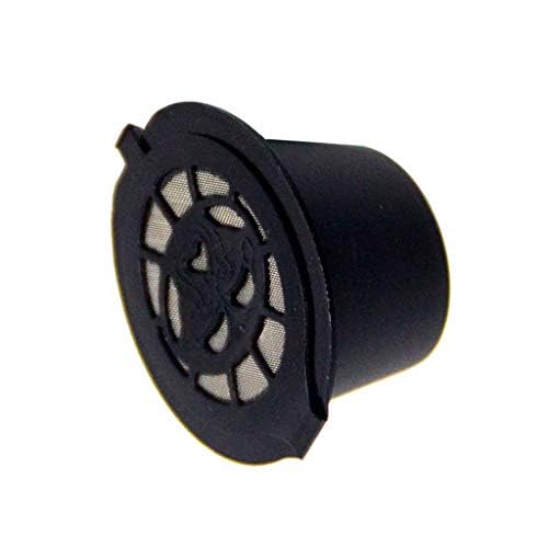 WildCard India Reusable Coffee Pod Filter | Refillable Capsule for Nespresso Machines | Eco-Friendly & Durable | Compatible with Original Line Nesp