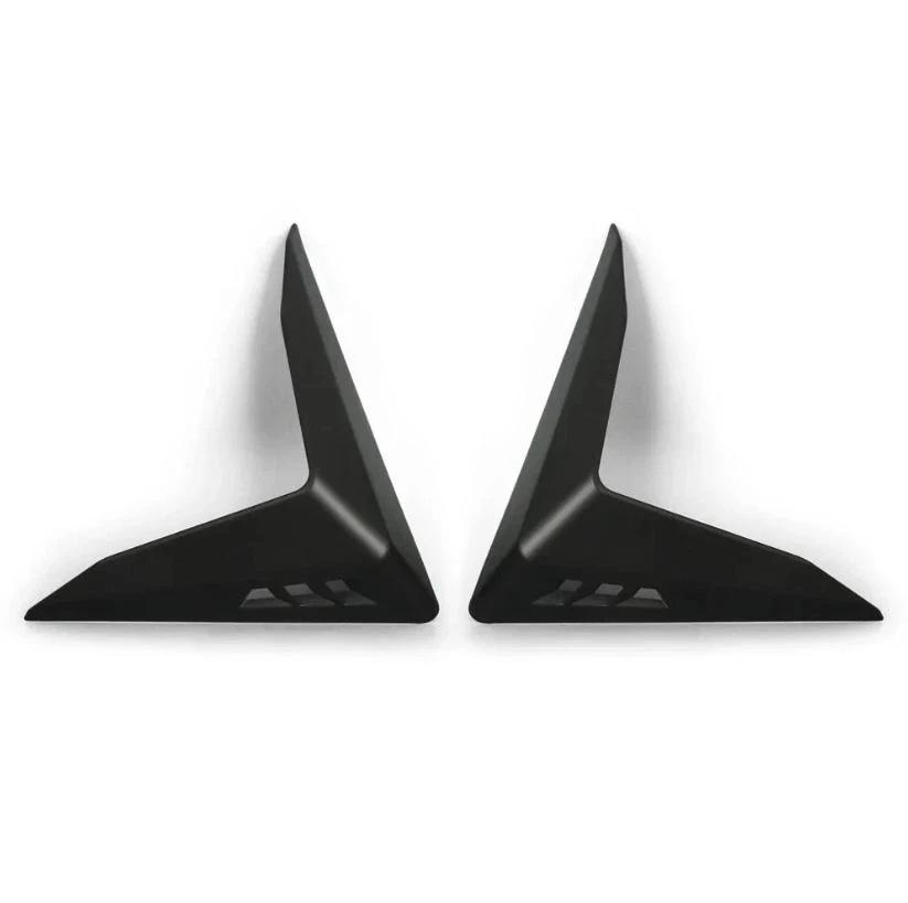 Yamaha T-MAX560 Teile: 2025 Beinschutz, Unterverkleidung, Seitenspoiler, Lufteinlass