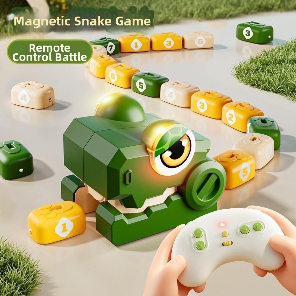 Wireless Remote Control Car Interactive Battle Magnetic RC Car Parent Child Interactive