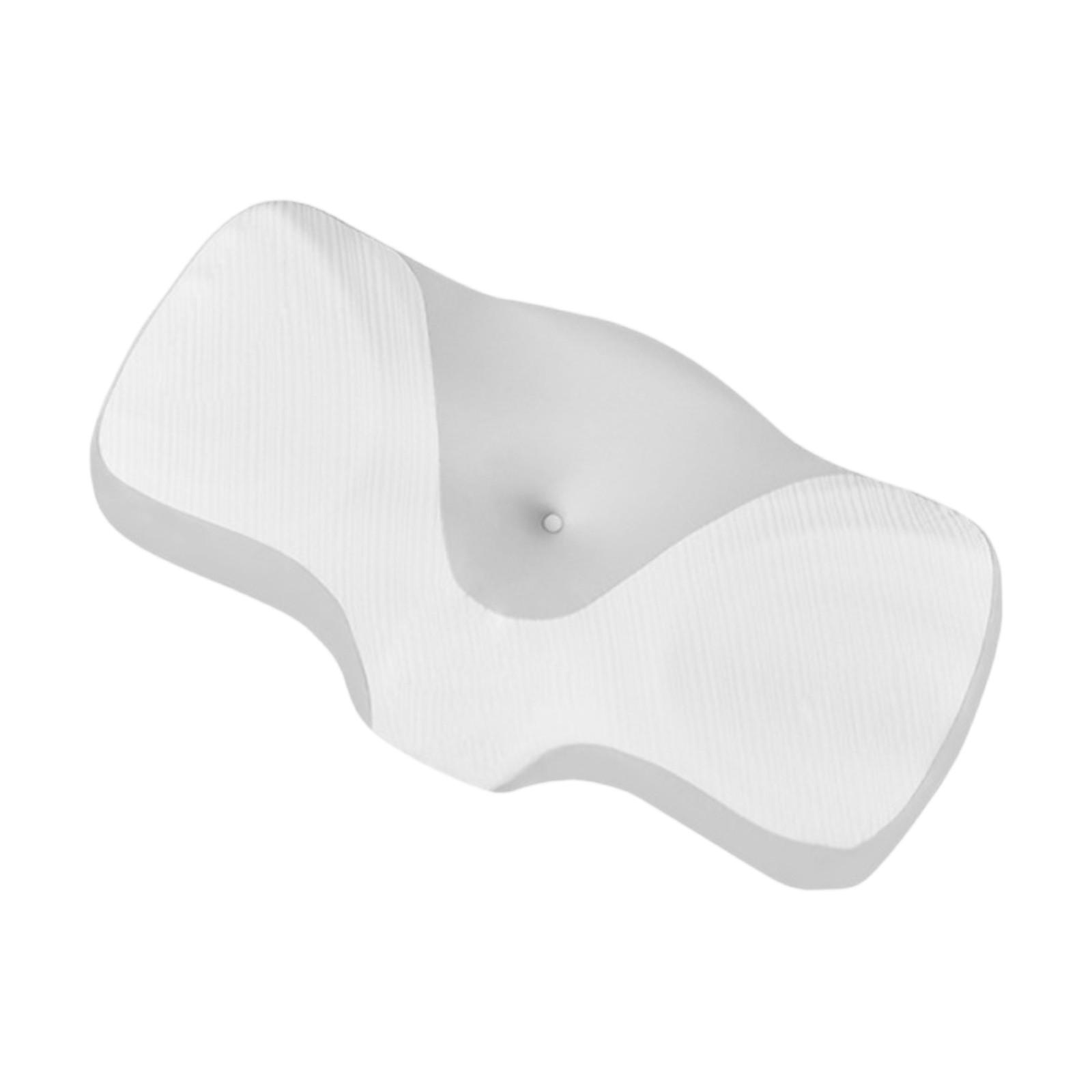 Медленная без спадания хлопковая подушка для шеи с эффектом памяти начало путешествия к качественному сну One Size 3296₽