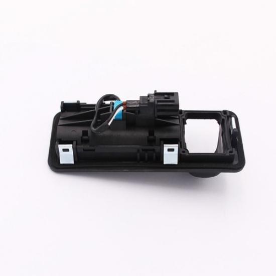 1x Trunk Lid Lock Outside Handle for Hyundai Elantra Sedan 2017 2018 New