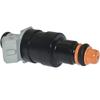 13641273271 0280150126 Fuel Injector Compatible with BMW 325 325E 325ES 528E 2.7L I6
