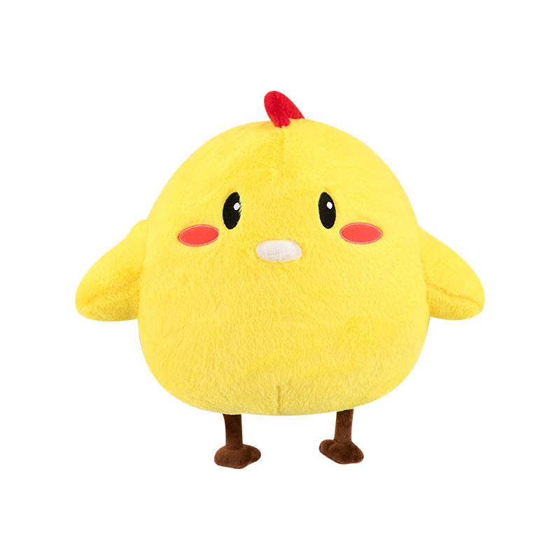 Chick Farm Ant Plush Toy Cartoon Stuffed Animal Doll Home Decoration Kids Gift