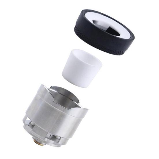 Zerstäuberkern-Ersatz für Puffco Peak 3D V1 Leicht zu reinigen Schwer