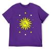 Scorpio Twelve Contellation (11) Top Tee Novelty T-shirt Harajuku Movement  Funny Novelty Aactivity Competition USA Size