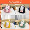 Cute And Functional Cartoon Rabbit Toddler Backpack With Air Cushion Straps Ideal For Boys And Girls