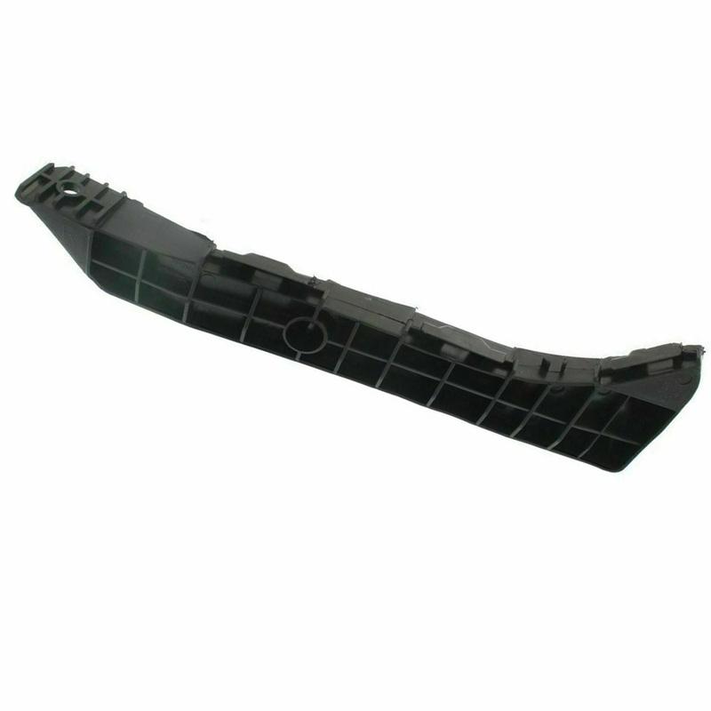 2pcs Front Bumper Bracket Left Right 5214533050, 5214633050 for Lexus ES350 2007-2012