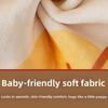 Anti-slip Plush Seat Cushion Imitation Cashmere Sofa Cushion Cute Chair Cushion  All-Season