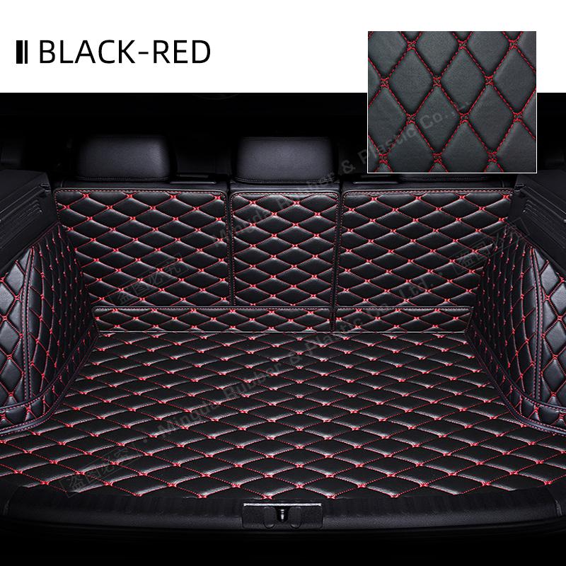 For LEXUS RX Series 2023 2024 2025 Auto Full Coverage Trunk Mat Car Boot Cover Pad Cargo Liner Interior Protector Accessories