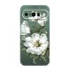 Gorgeous Magnolia Phone Case For Google Pixel 10 9 9A 8 8A 7 7A Pro XL 5G Film Hard Cover