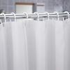 Accessories Replacement For Living Room Bathroom Curtain Hook Loop Clip Curtain Rings Hooks Rings