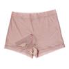 Men Boxer Underwear Sexy Mid-rise U-Convex Slim Fit Elastic Shorts Panties Ultra-thin Smooth Ice Silk Panties