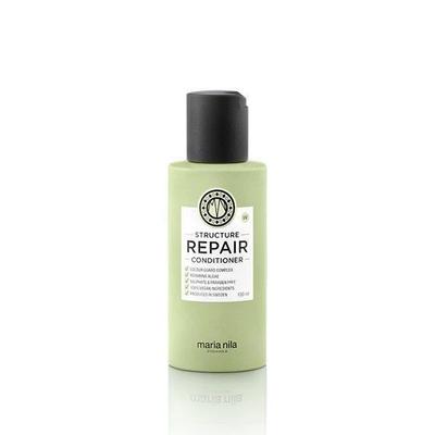 Structure Repair Conditioner 100ml Hair Products 100% VEGAN