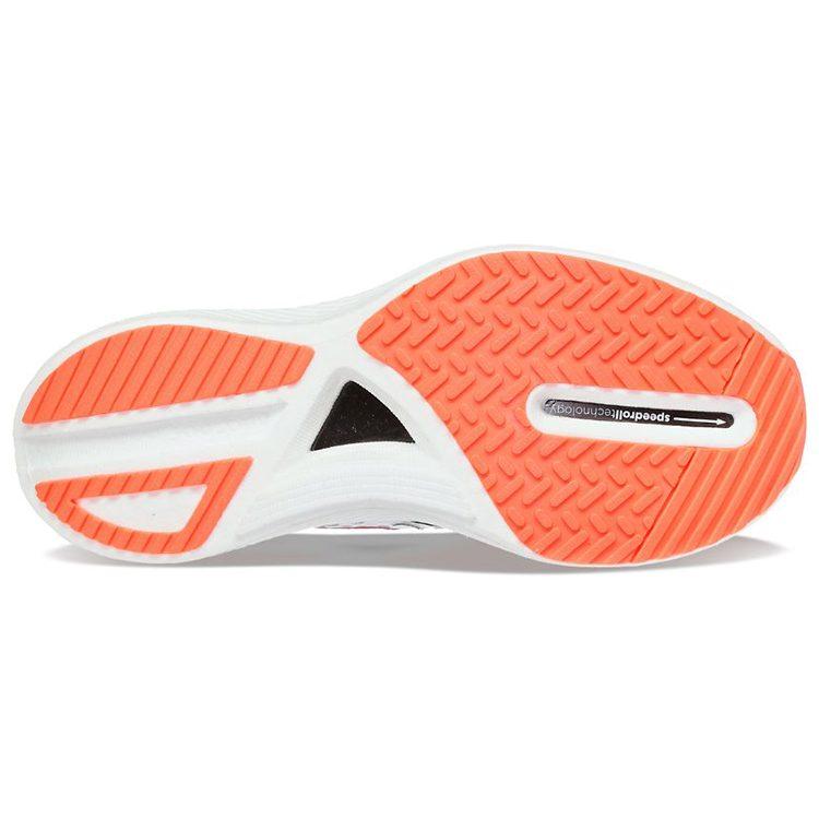 Saucony Endorphin Pro 3 White Vizi Red S20755-85