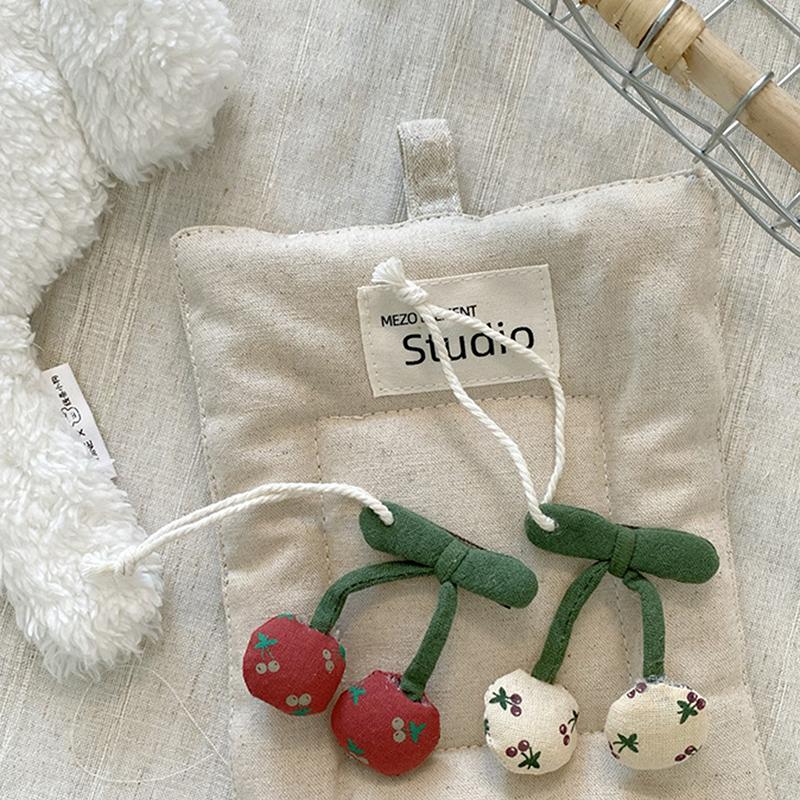 Creatieve Stoffen Dierlijke Pop Sleutelhanger Voor Tas Hanger Grappige Kleine Beer Sleutelhangers Eend Schattige Egel Hanger Accessoires Cadeaus