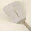 All-Stainless Steel 304 Spatula (26cm) Silver